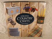 ***CREATIVE COUNTRY CRAFTS by Alison Jenkins*** in Kingwood, Texas