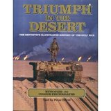 Triumph in the desert  the challenge, the fighting in Naperville, Illinois
