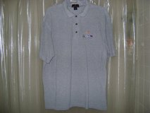 Men's Size Large Polo-type Golf Shirt in Kingwood, Texas