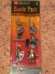 LEGO Castle Knights Mini Figures - NEW in Fort Bliss